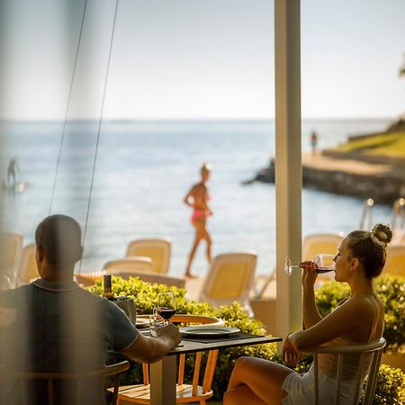 Maistra Camping Porto Sole Pitches Vrsar Exteriör bild
