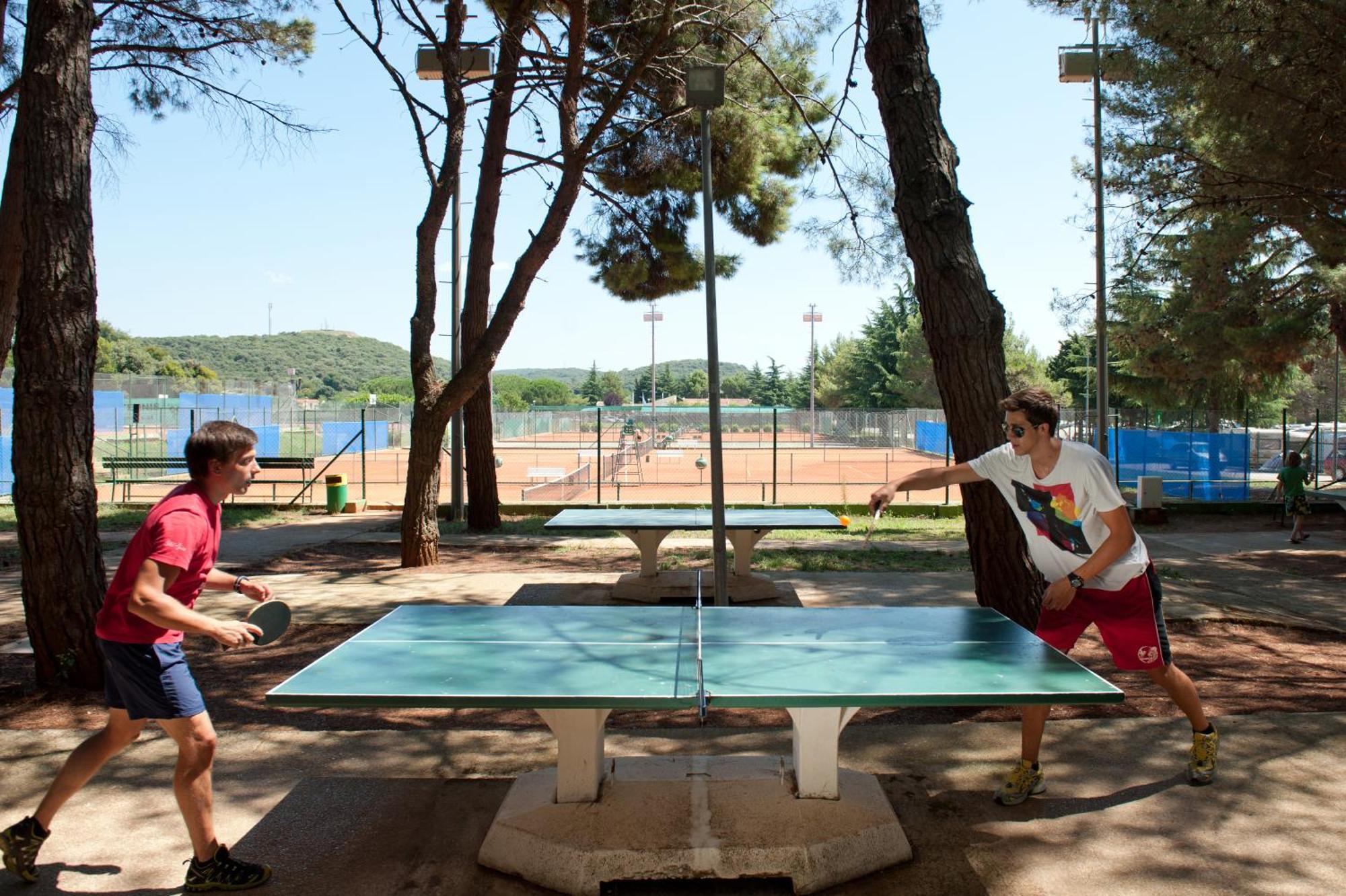 Maistra Camping Porto Sole Pitches Vrsar Exteriör bild